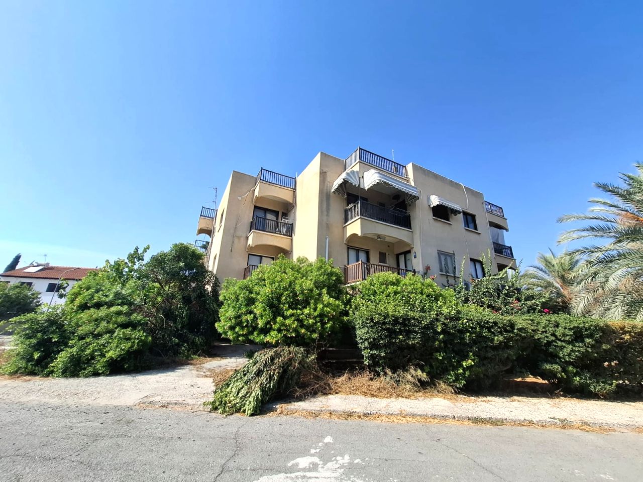 Thumbnail 10 房地产 2360 Agios Dometios, 尼科西亚 / 10096