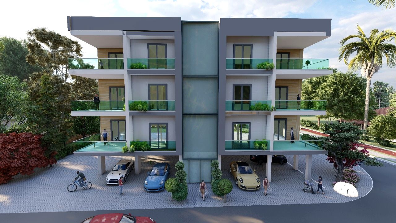 Thumbnail 1 Property 2360 Agios Dometios, Nicosia / 10113