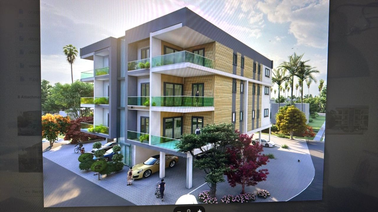 Thumbnail 6 Property 2360 Agios Dometios, Nicosia / 10113