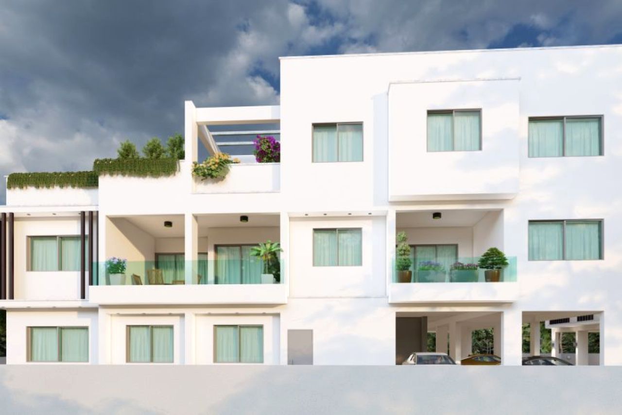 Property 53681 Agios Dometios, Nicosia / 10128