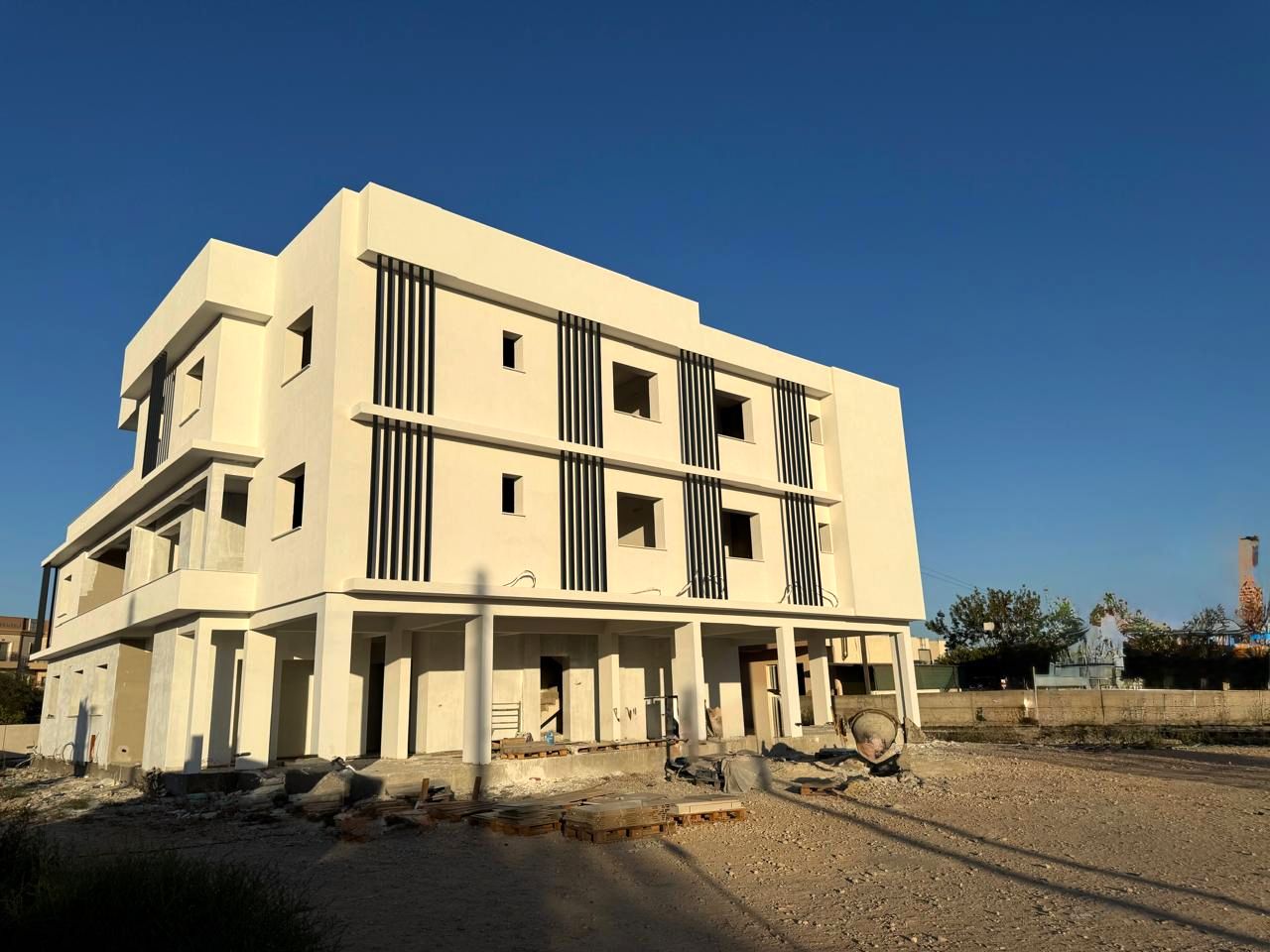 Thumbnail 1 Propriété 2360 Agios Dometios, Nicosie / 10142