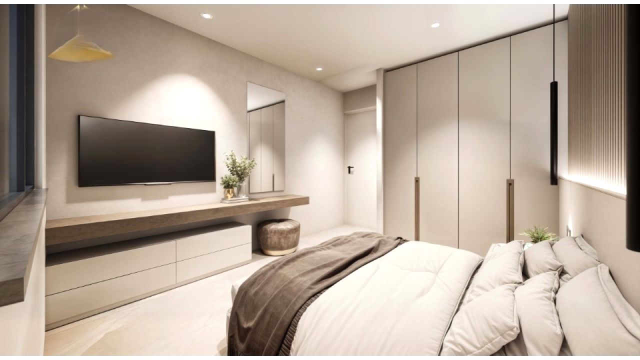 נכס 53904 אגיוס דומטיוס, ניקוסיה / 10176