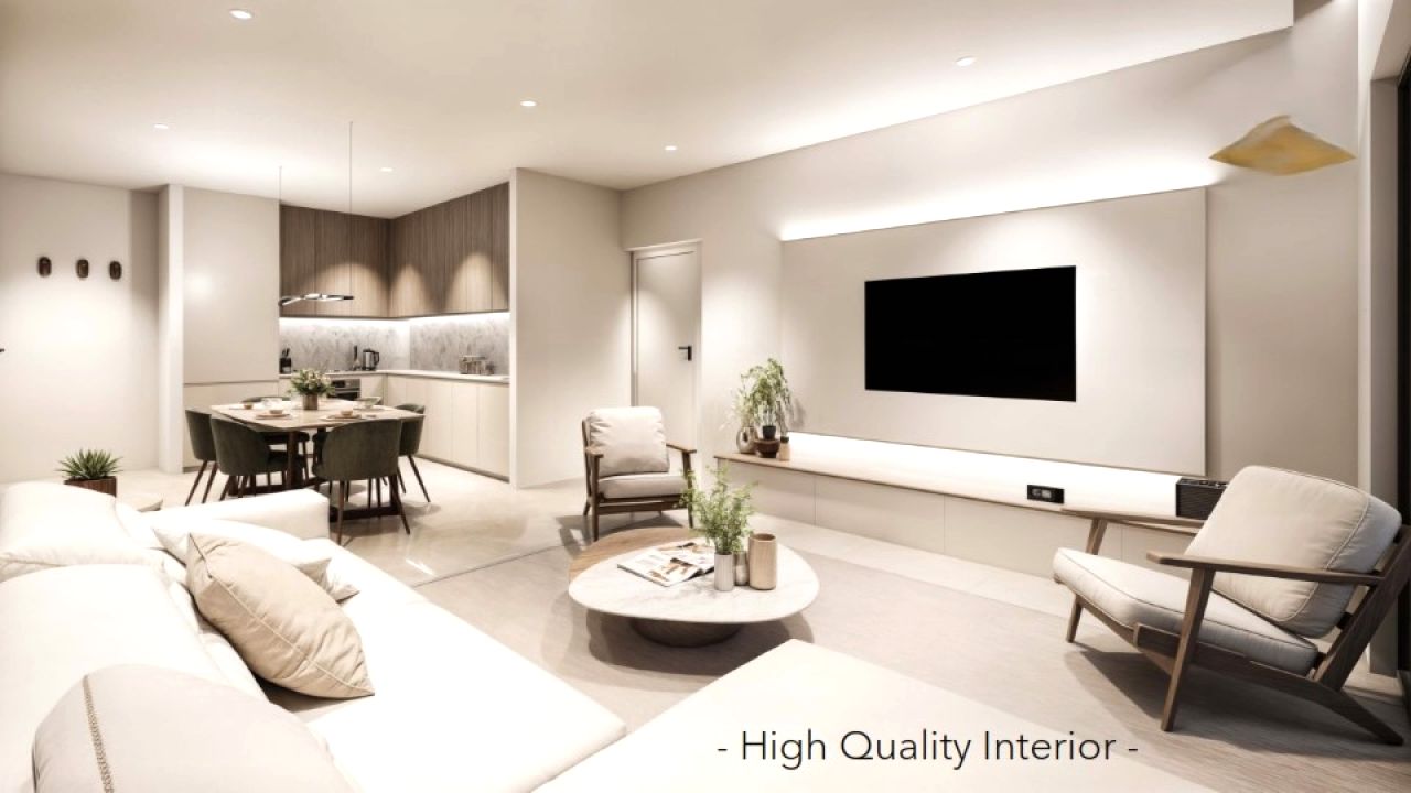 נכס 53904 אגיוס דומטיוס, ניקוסיה / 10176