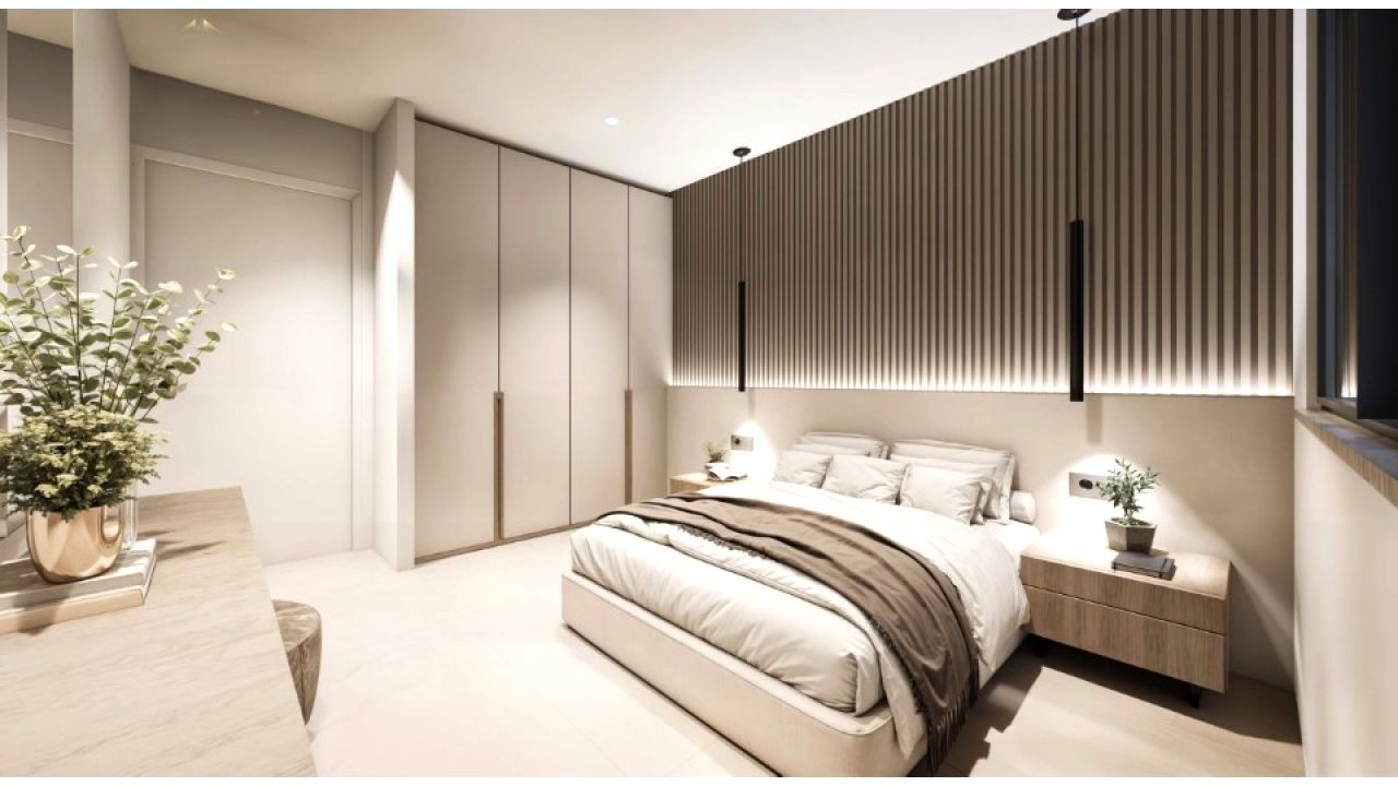 נכס 53904 אגיוס דומטיוס, ניקוסיה / 10176