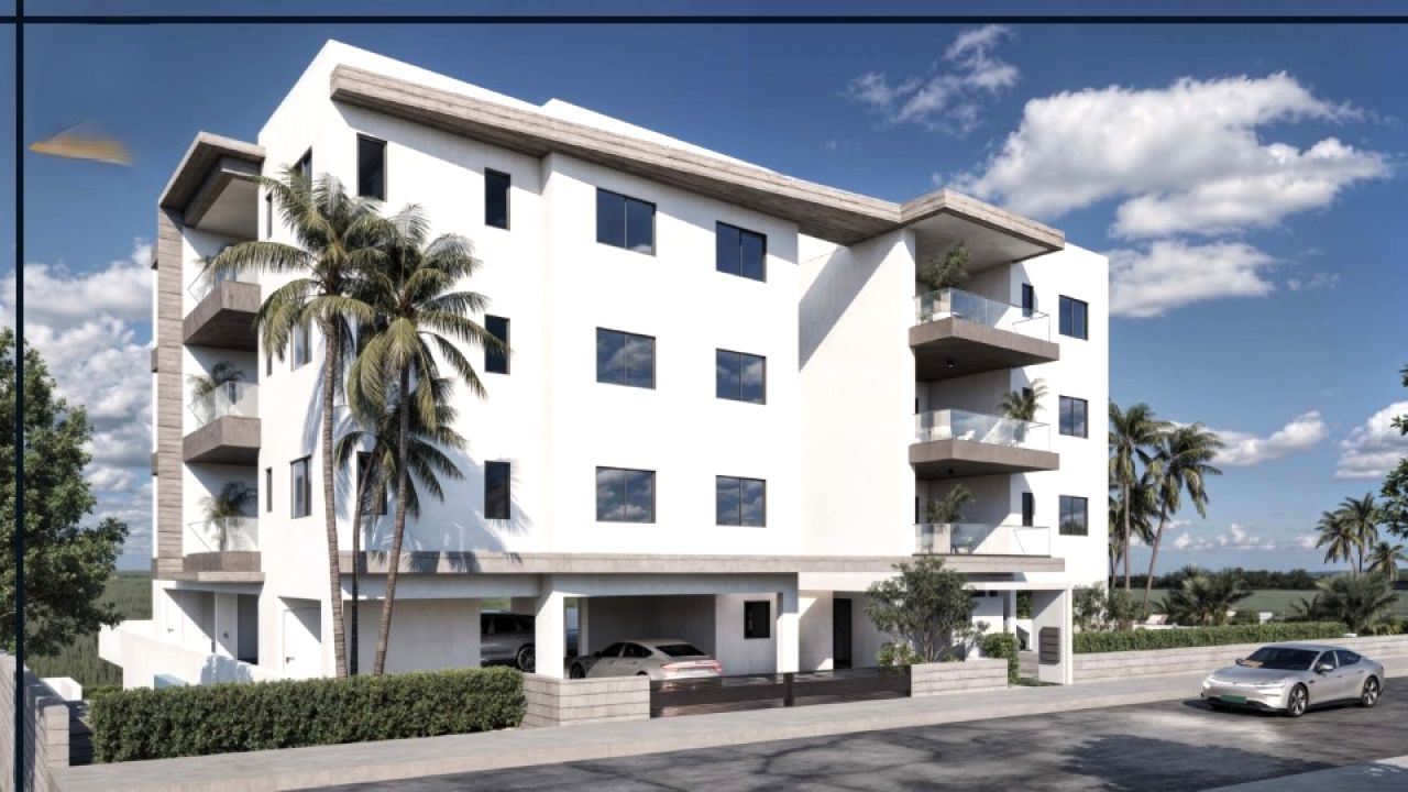 נכס 53904 אגיוס דומטיוס, ניקוסיה / 10176