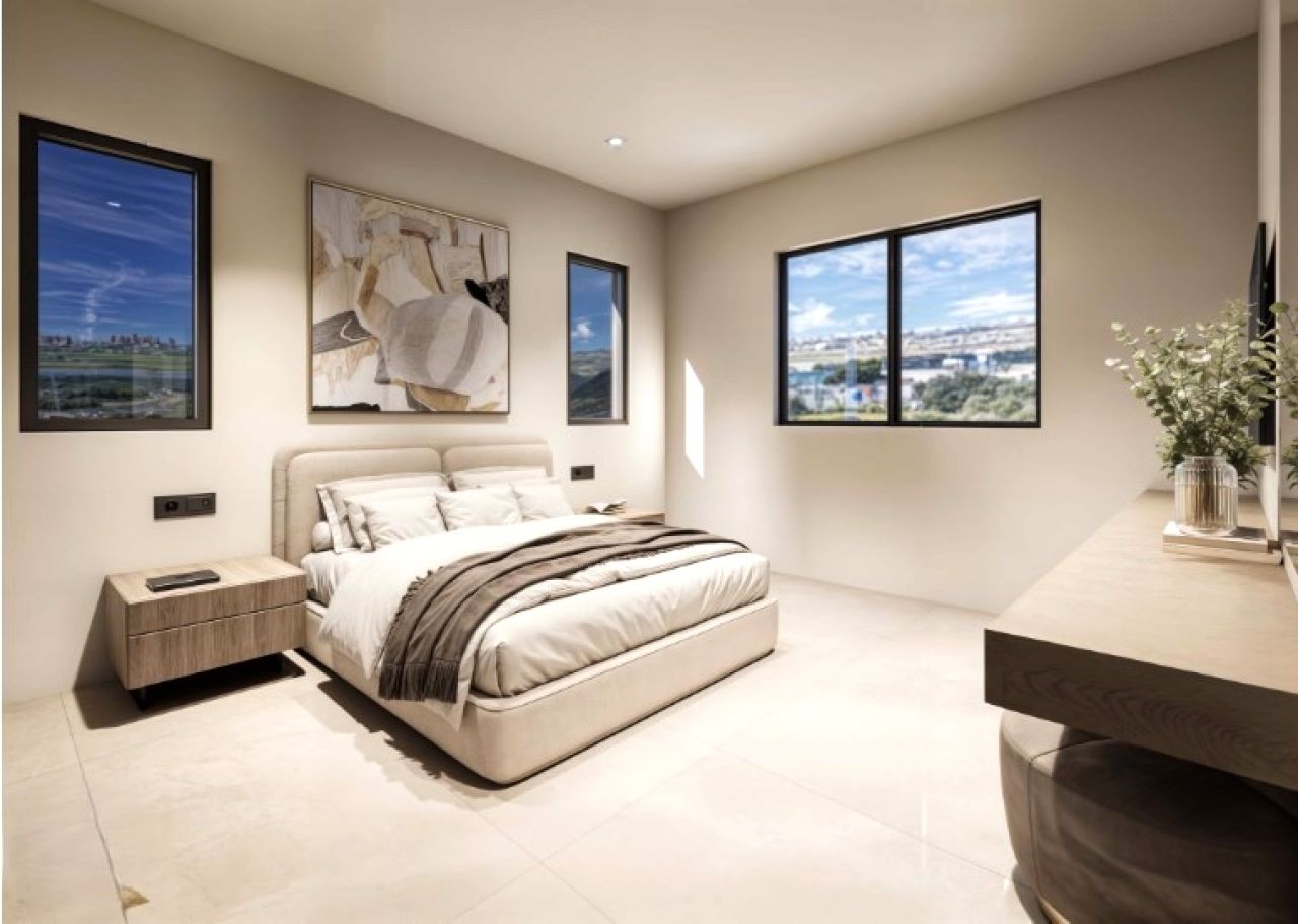 Ακίνητο 53906 Άγιος Δομέτιος, Λευκωσία / 10175 13