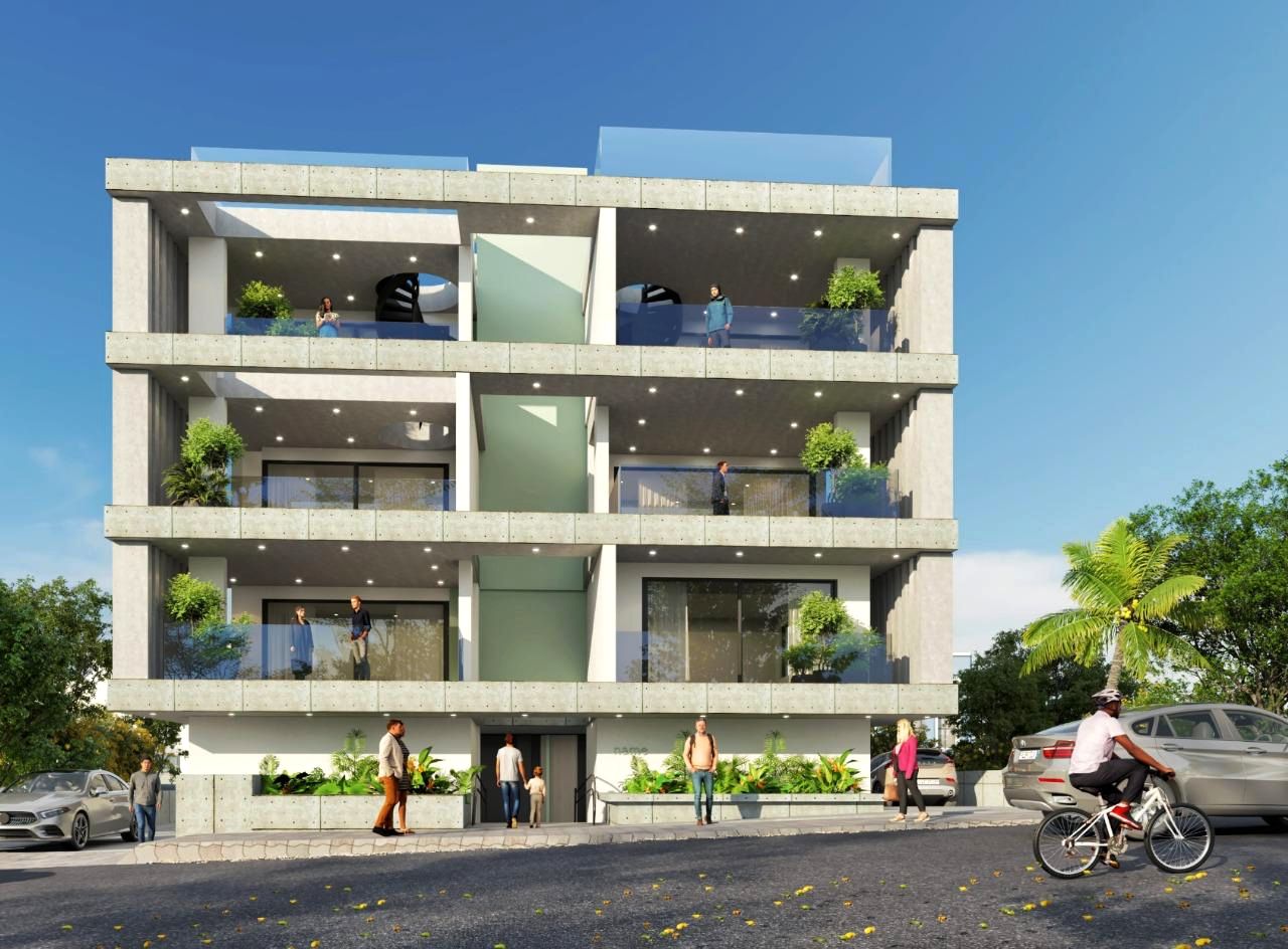 Thumbnail 2 Property 2360 Agios Dometios, Nicosia / 10182