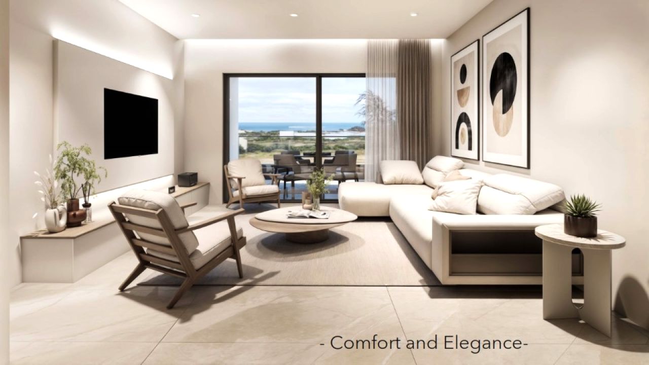 Bien immobilier 54046 Agios Dometios, Nicosie / 10192 13
