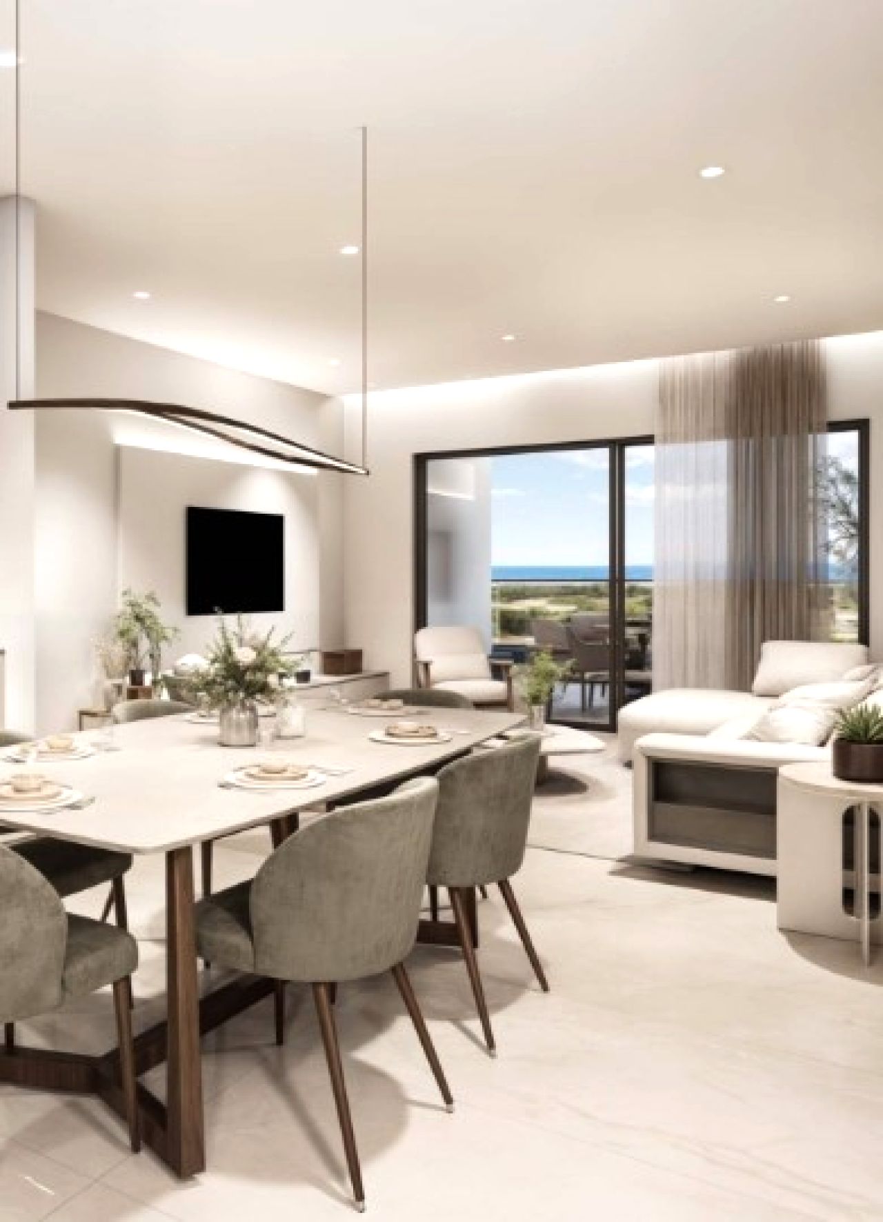 Bien immobilier 54047 Agios Dometios, Nicosie / 10190 15