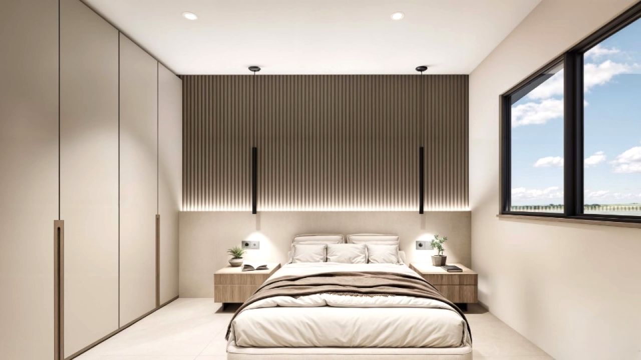 Immobilie 54080 Agios Dometios, Nikosia / 10191