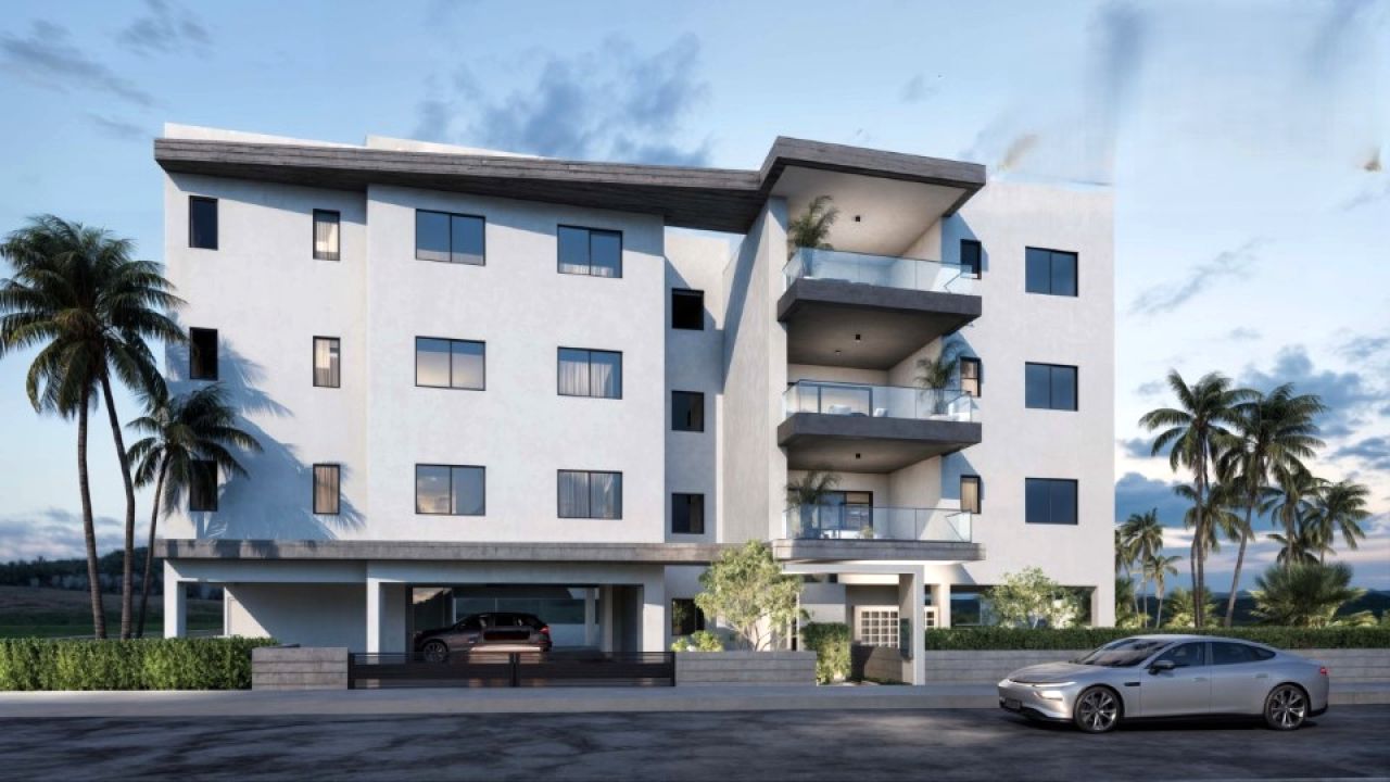 Immobilie 54080 Agios Dometios, Nikosia / 10191