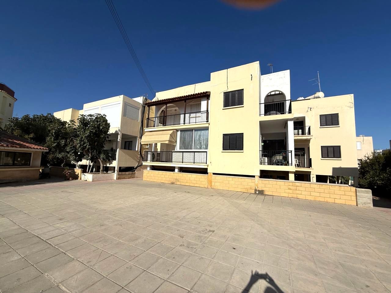 Thumbnail 23 Propiedad 2360 Agios Dometios, Nicosia / 10219