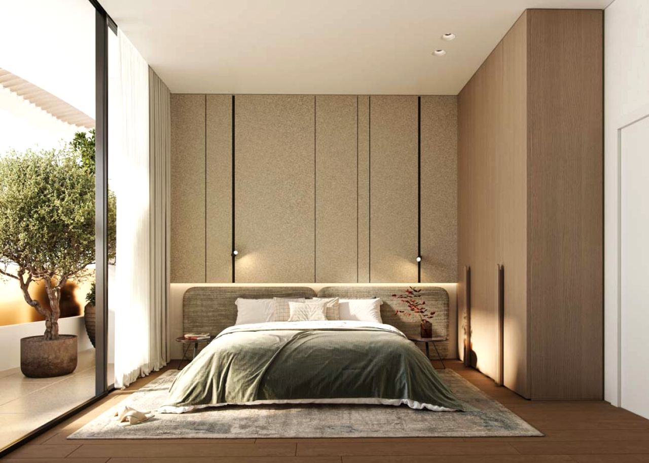 Объект недвижимости 54382 Агиос Дометиос, Никосия / 10240