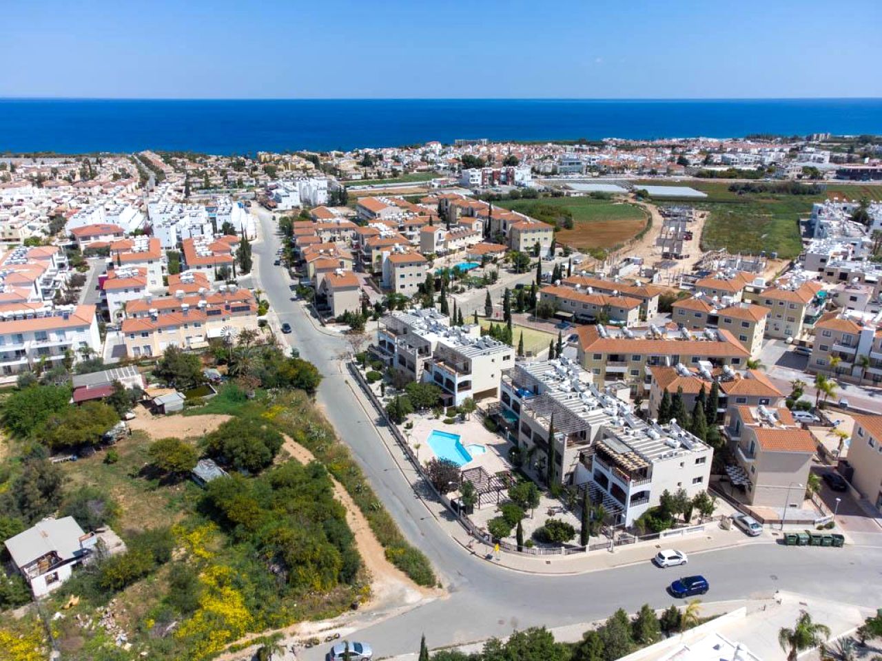 Thumbnail 7 Ακίνητα 2360 Άγιος Δομέτιος, Λευκωσία / 10265 | 10265 Thumbnail 7 Ακίνητα 2360 Άγιος Δομέτιος, Λευκωσία / 10265