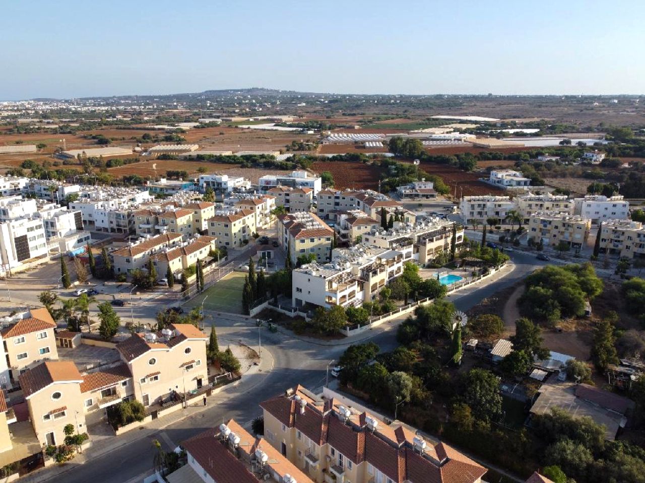 Thumbnail 5 Ακίνητα 2360 Άγιος Δομέτιος, Λευκωσία / 10264
