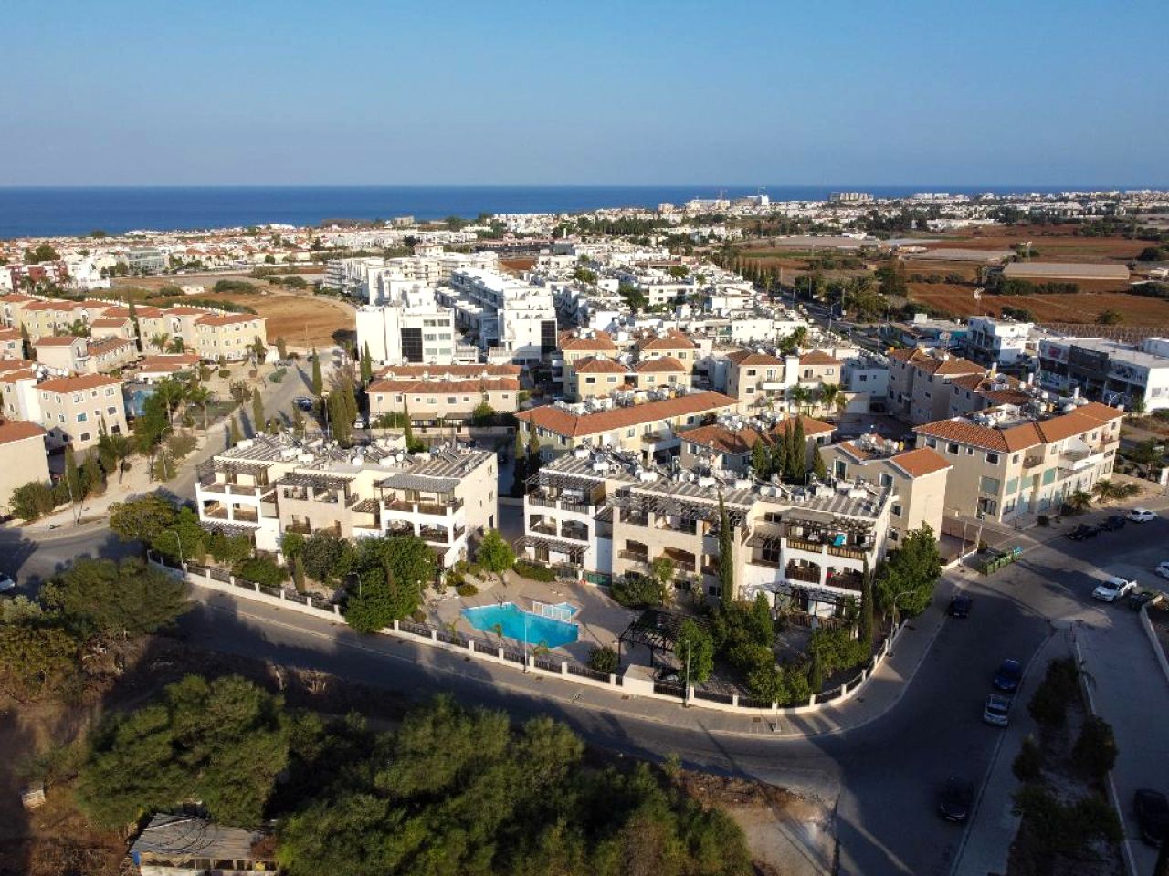 Thumbnail 3 Ακίνητα 2360 Άγιος Δομέτιος, Λευκωσία / 10264