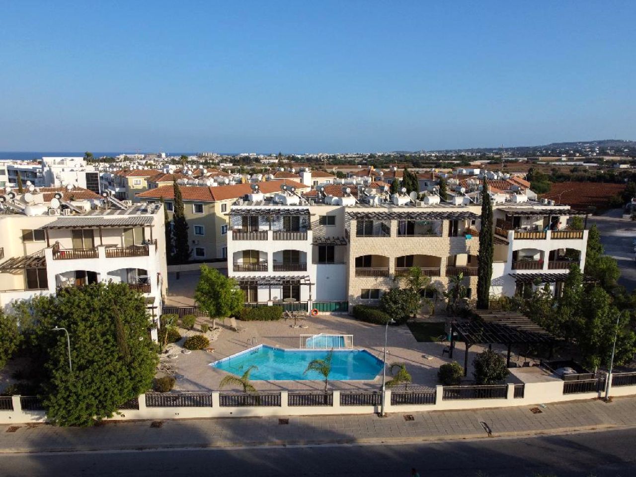 Thumbnail 2 Ακίνητα 2360 Άγιος Δομέτιος, Λευκωσία / 10264