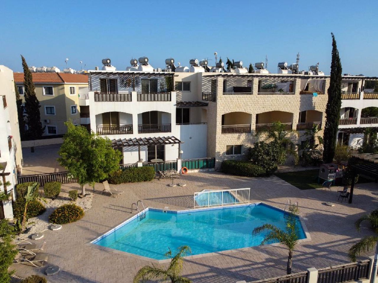 Thumbnail 1 Ακίνητα 2360 Άγιος Δομέτιος, Λευκωσία / 10264