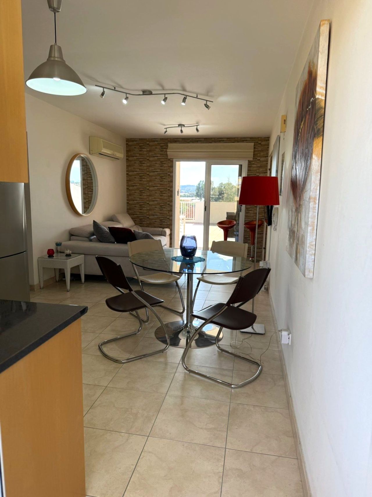 Thumbnail 3 Недвижимость 2360 Агиос Дометиос, Никосия / 8508