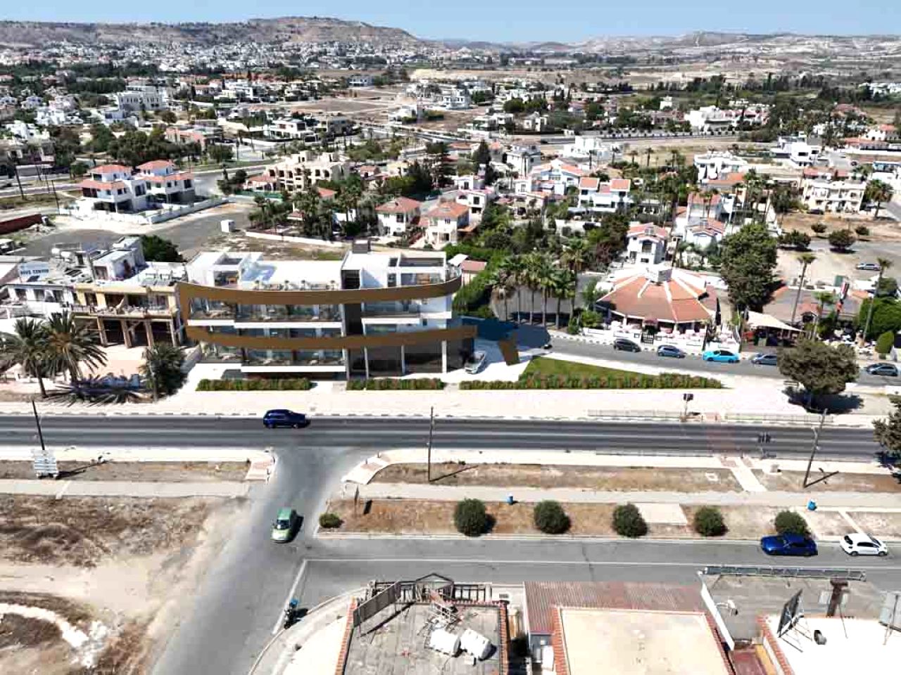 Propiedad 54976 Agios Dometios, Nicosia / 10335 17
