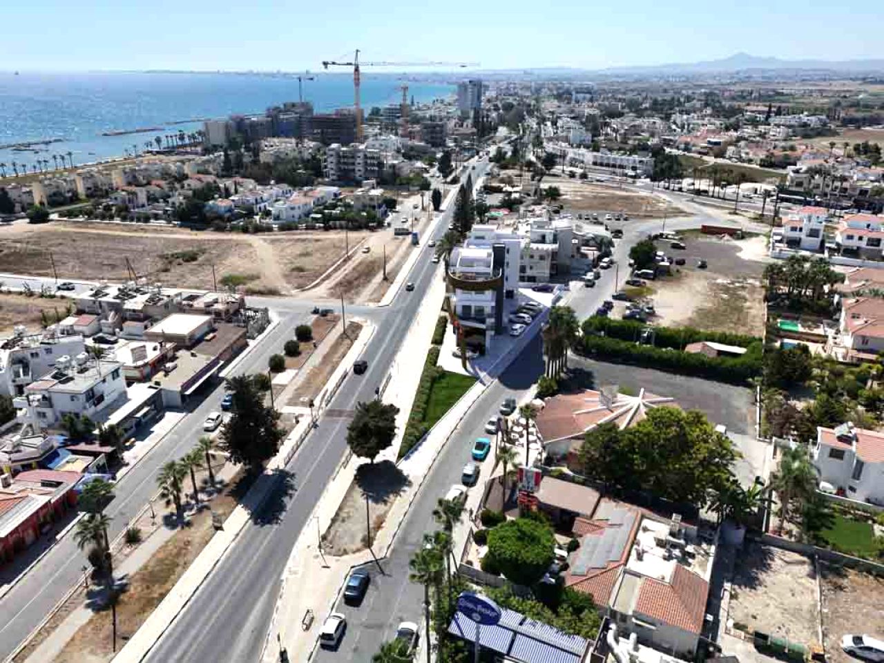 Propiedad 54976 Agios Dometios, Nicosia / 10335 16