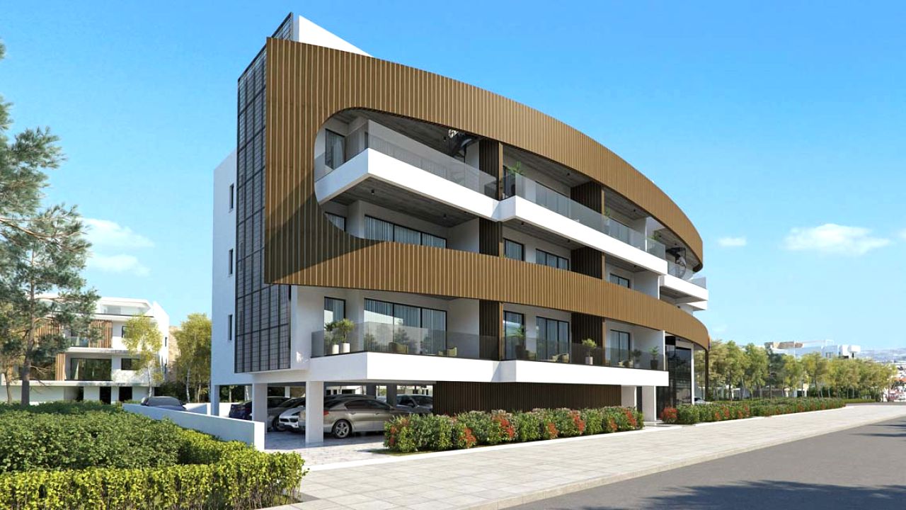 Propiedad 54977 Agios Dometios, Nicosia / 10336 15