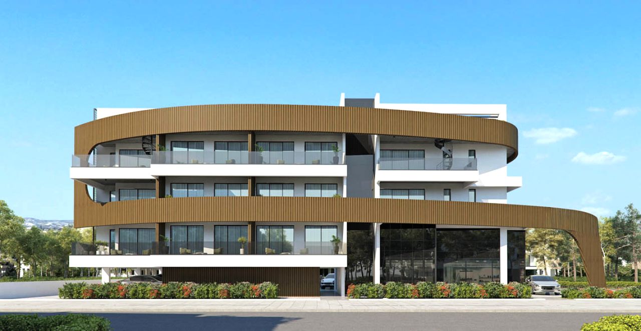 Propiedad 54977 Agios Dometios, Nicosia / 10336 16