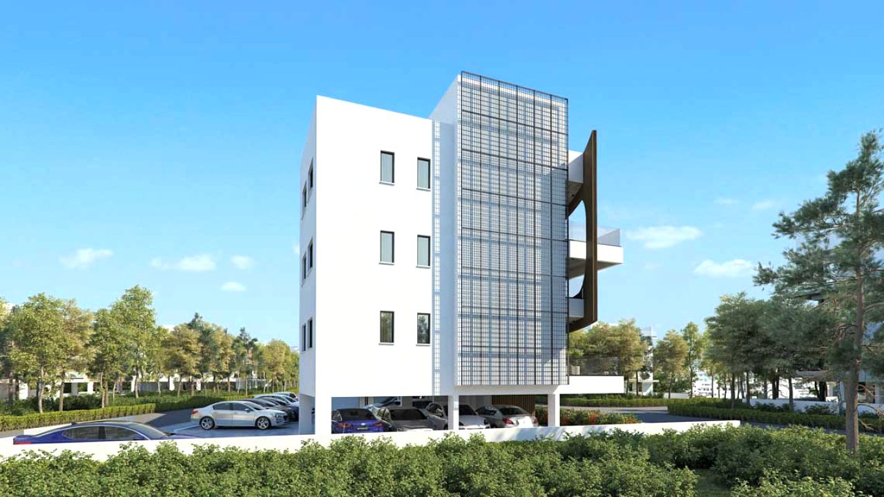 Propiedad 54977 Agios Dometios, Nicosia / 10336 14