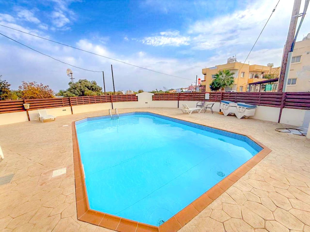 Thumbnail 5 Ακίνητα 2360 Άγιος Δομέτιος, Λευκωσία / 10343