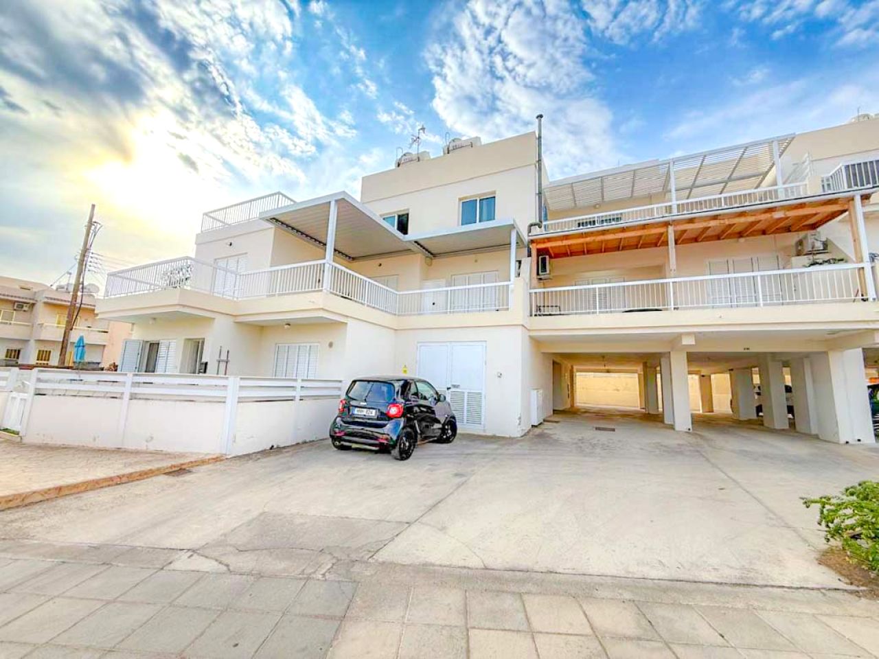 Thumbnail 2 Ακίνητα 2360 Άγιος Δομέτιος, Λευκωσία / 10343