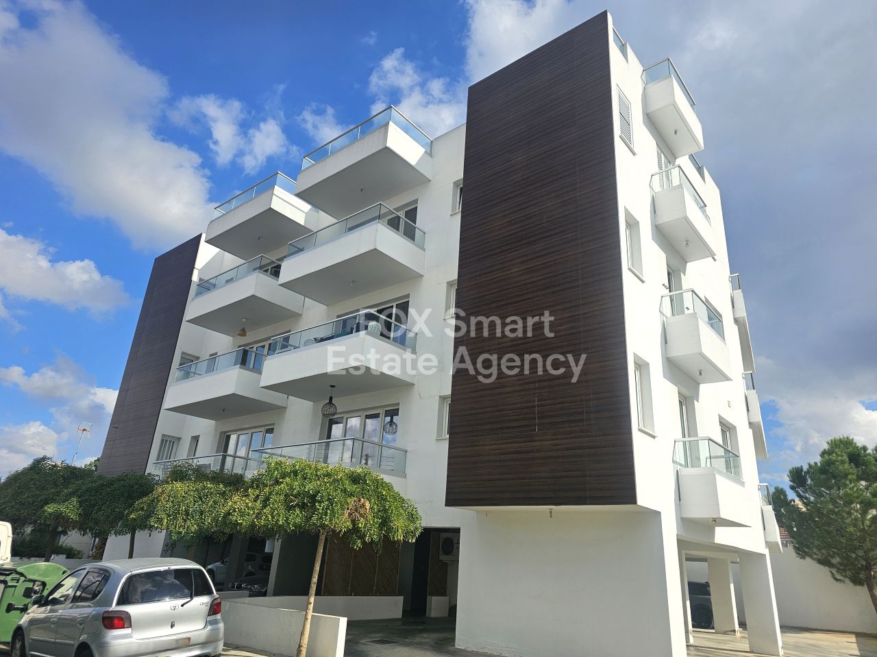 Thumbnail 1 EIGENTUM 2360 Agios Dometios, Nikosia / 47171