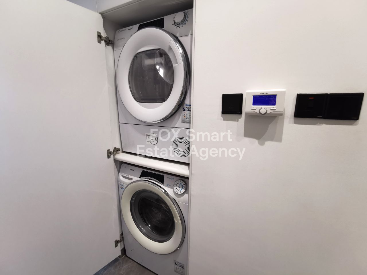 Thumbnail 13 EIGENTUM 2360 Agios Dometios, Nikosia / 47365