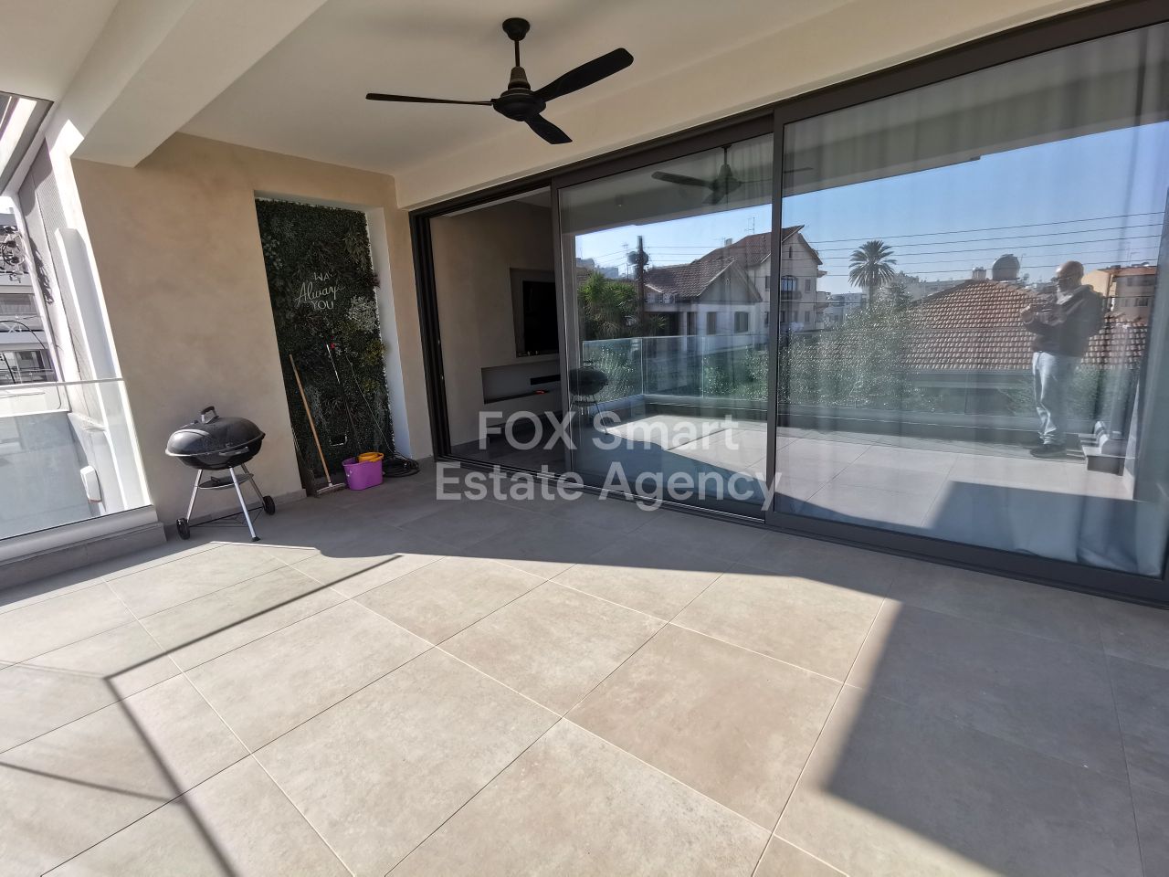 Thumbnail 11 EIGENTUM 2360 Agios Dometios, Nikosia / 47365