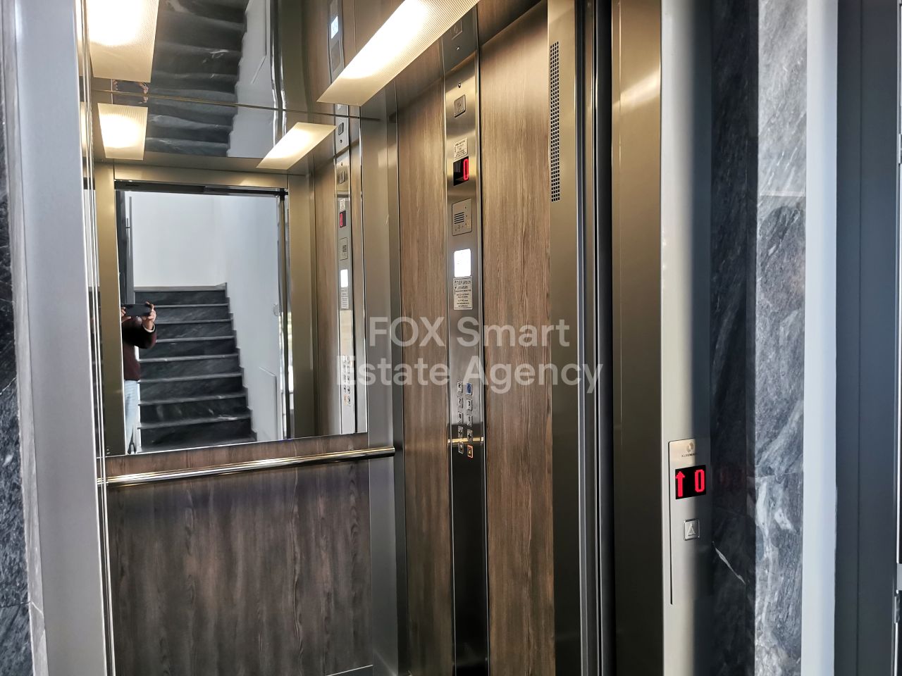 Thumbnail 29 EIGENTUM 2360 Agios Dometios, Nikosia / 47365