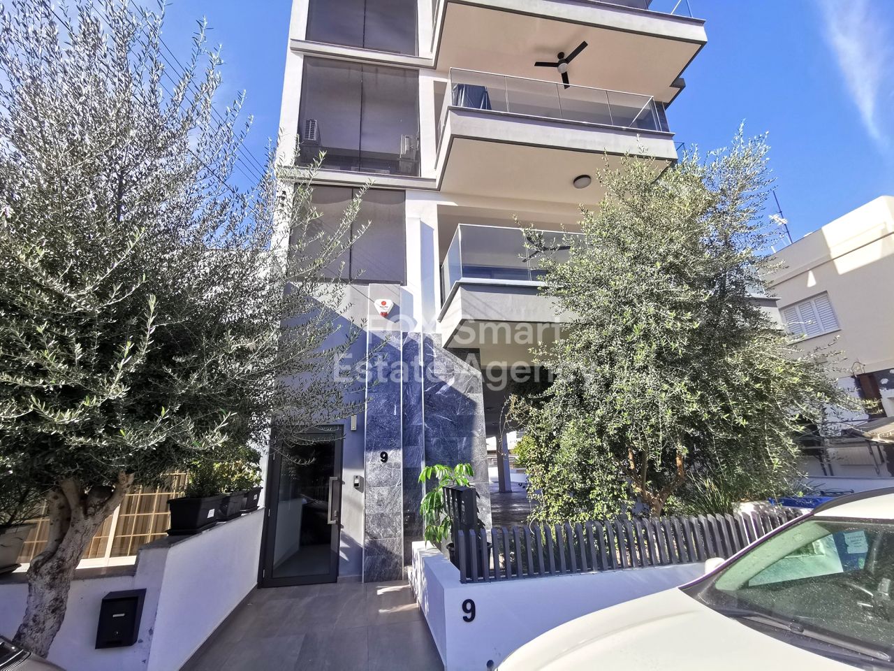 Thumbnail 33 EIGENTUM 2360 Agios Dometios, Nikosia / 47365