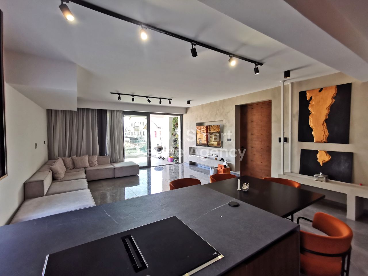 Thumbnail 24 EIGENTUM 2360 Agios Dometios, Nikosia / 47365