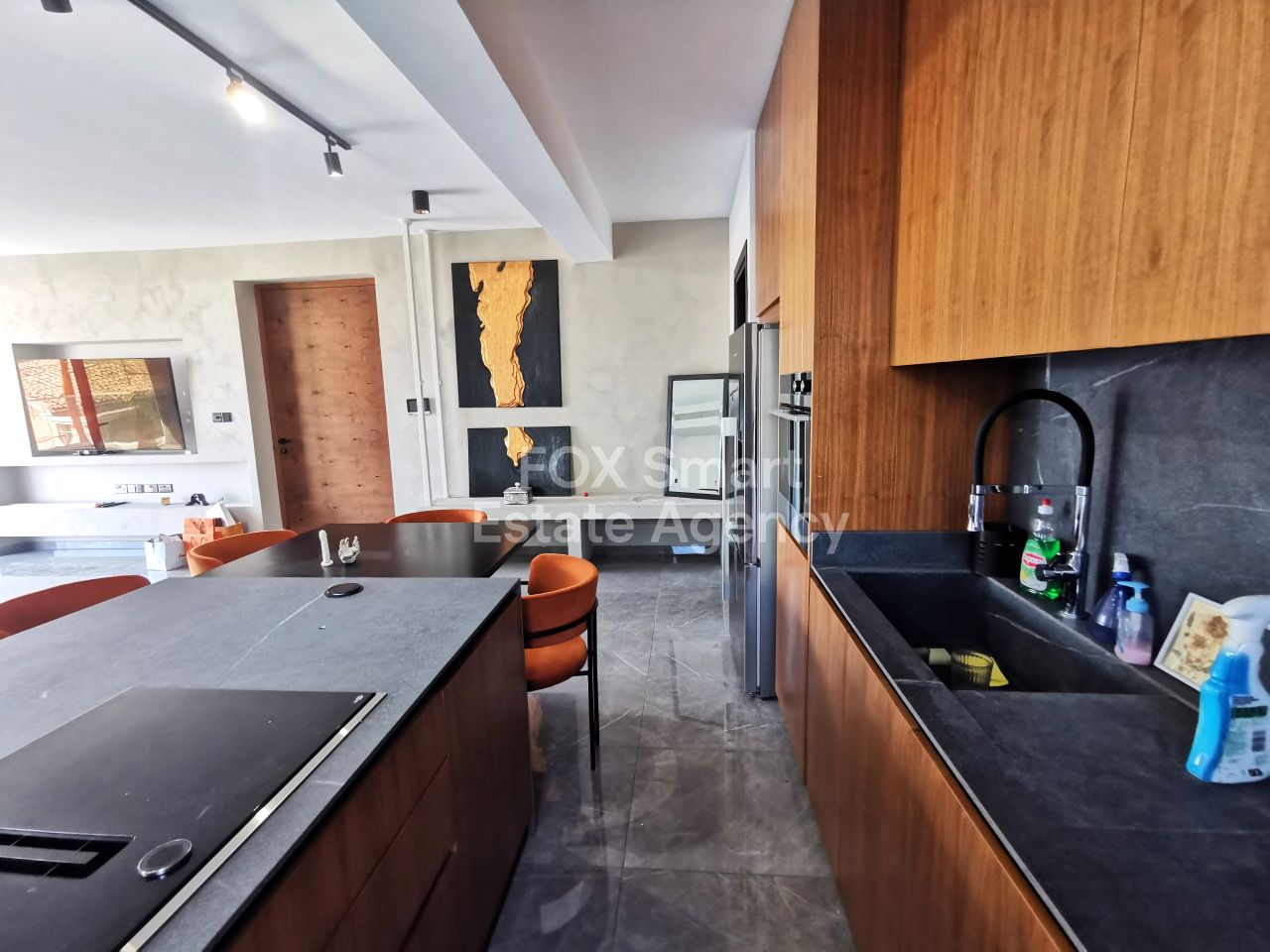 Thumbnail 25 EIGENTUM 2360 Agios Dometios, Nikosia / 47365