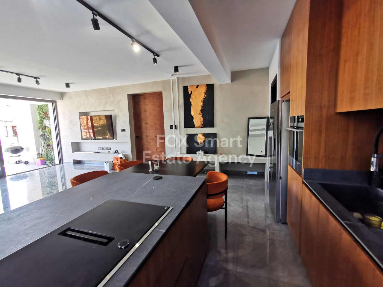 Thumbnail 26 EIGENTUM 2360 Agios Dometios, Nikosia / 47365