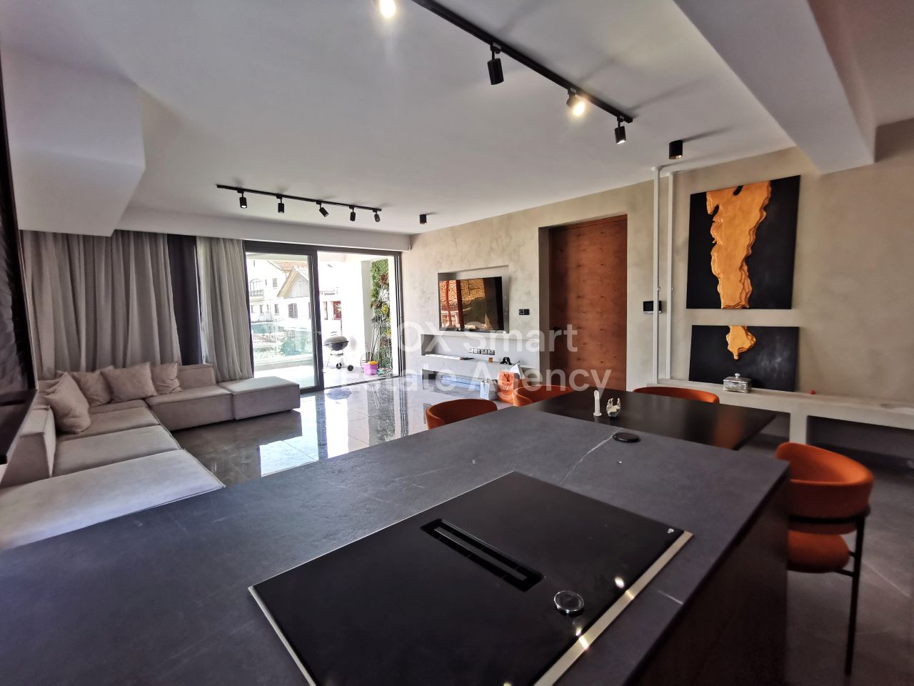 Thumbnail 27 EIGENTUM 2360 Agios Dometios, Nikosia / 47365