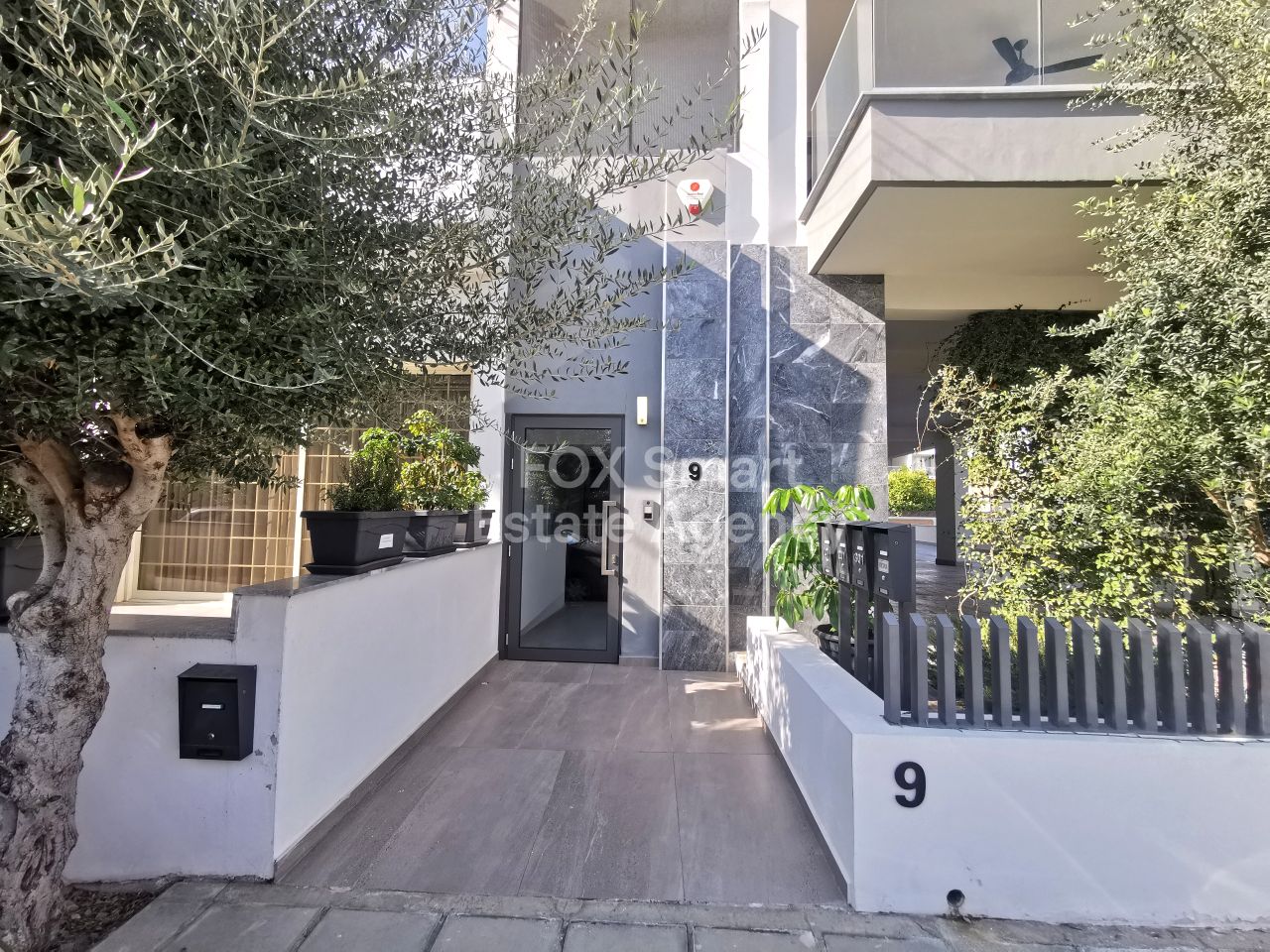 Thumbnail 30 EIGENTUM 2360 Agios Dometios, Nikosia / 47365