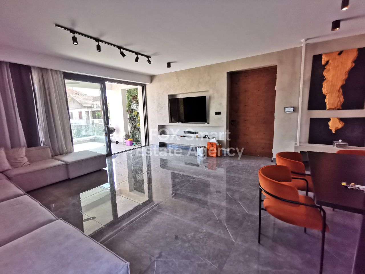 Thumbnail 28 EIGENTUM 2360 Agios Dometios, Nikosia / 47365