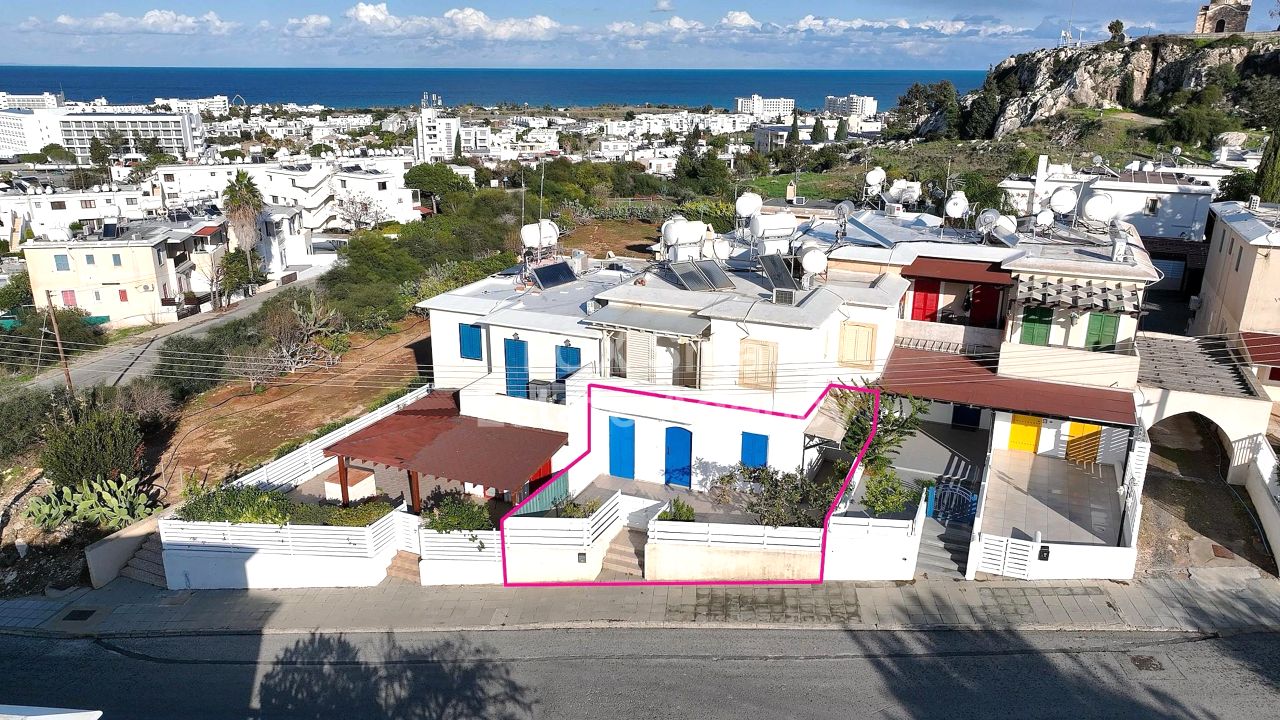 Thumbnail 18 Propriété 2360 Agios Dometios, Nicosie / 48535