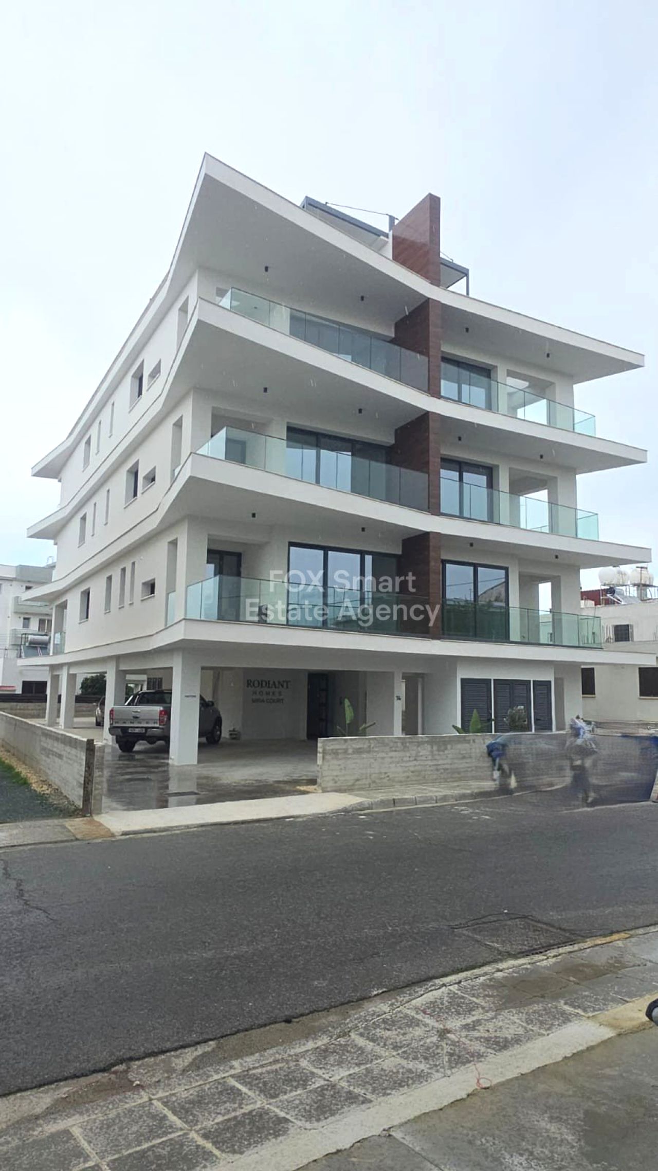 Thumbnail 17 Property 2360 Agios Dometios, Nicosia / 49025