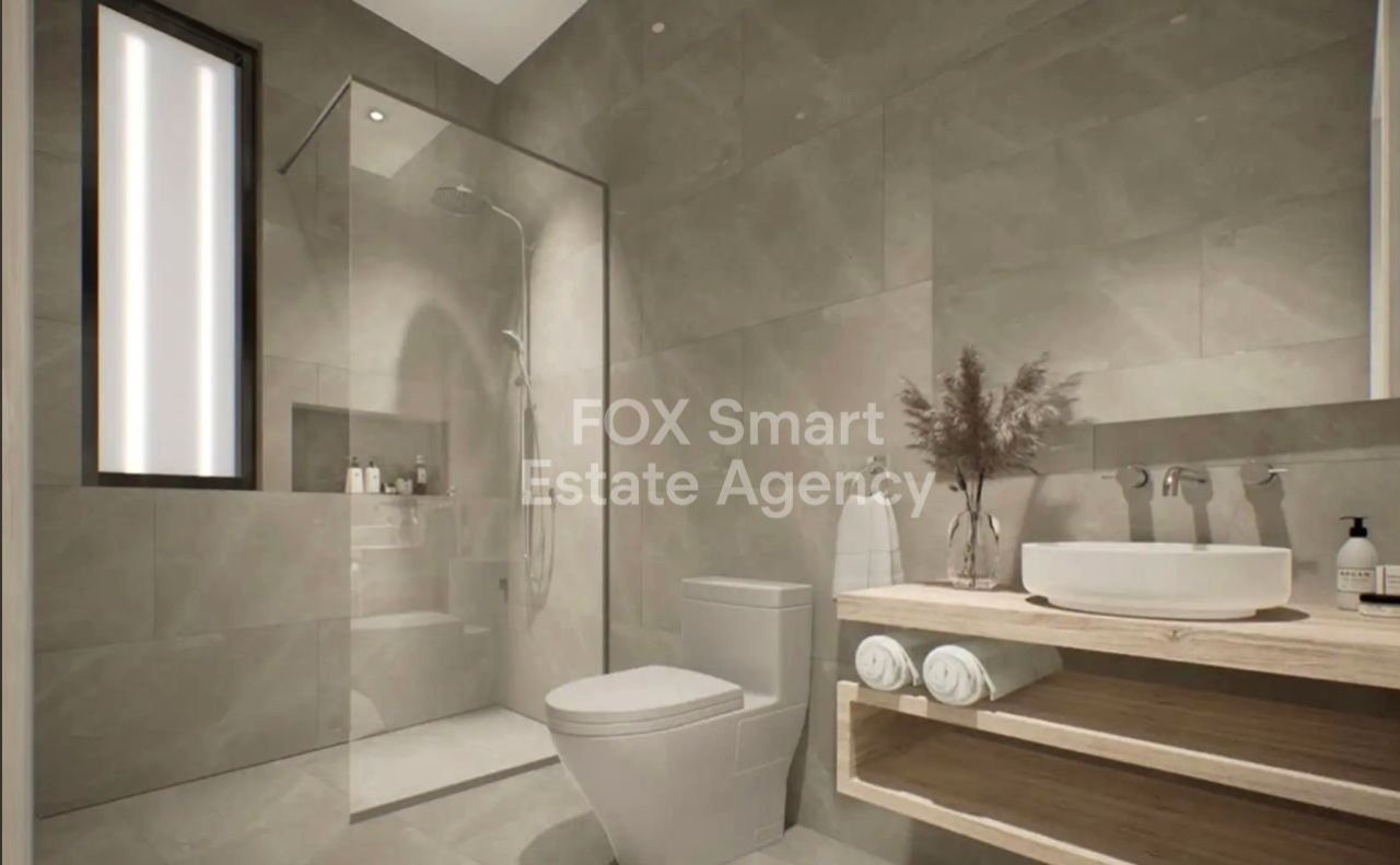 Thumbnail 13 Property 2360 Agios Dometios, Nicosia / 49025