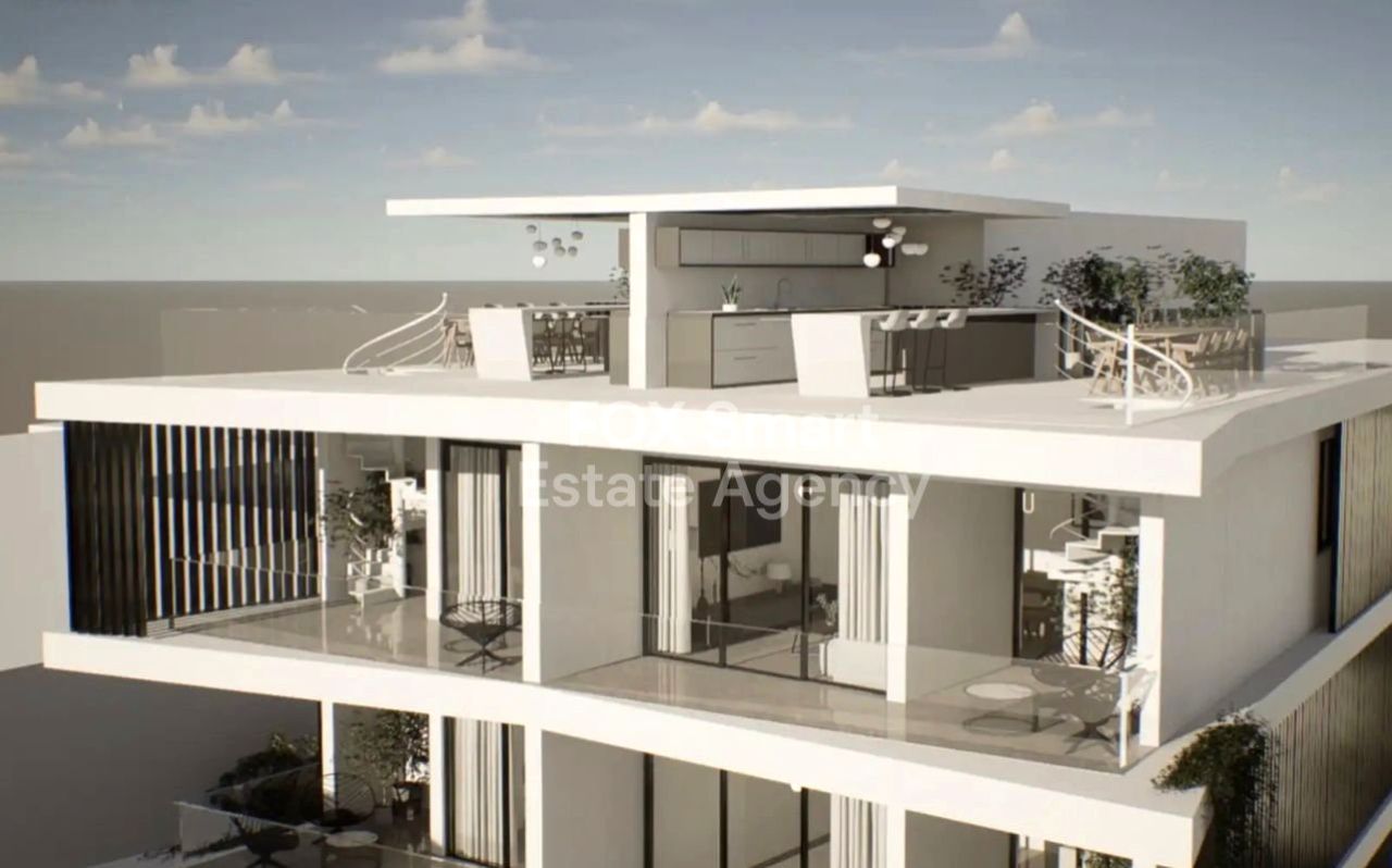 Thumbnail 16 Property 2360 Agios Dometios, Nicosia / 49025