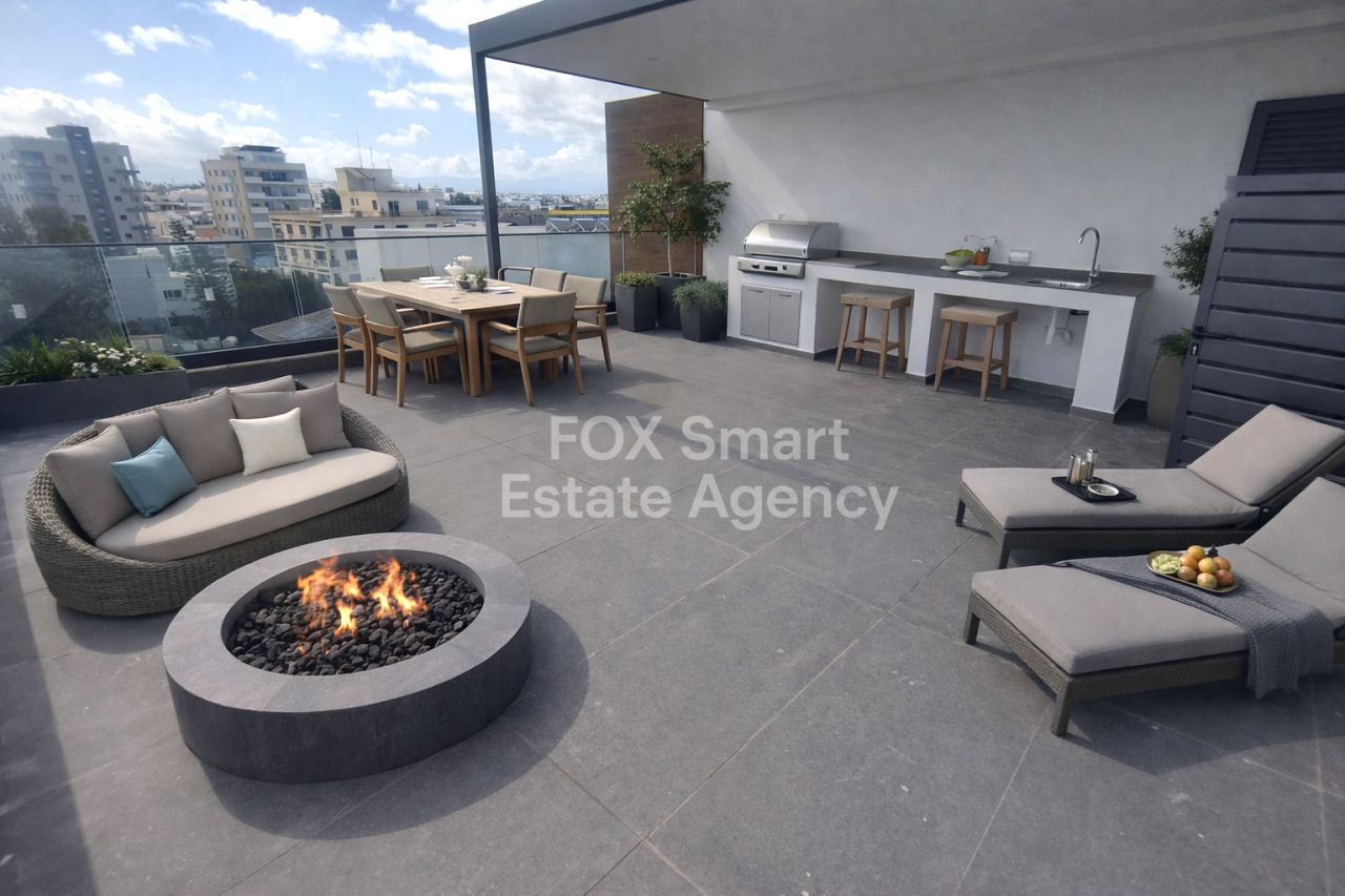 Thumbnail 18 Property 2360 Agios Dometios, Nicosia / 49029