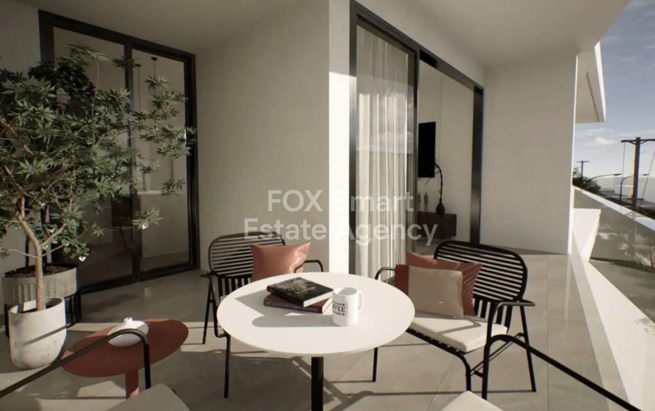 Thumbnail 10 Property 2360 Agios Dometios, Nicosia / 49029