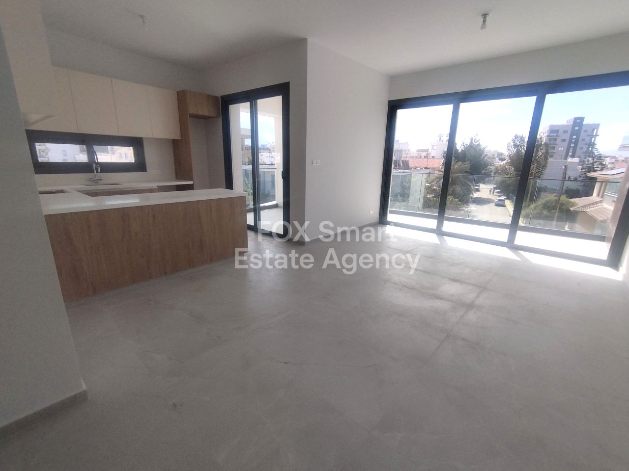 Thumbnail 2 Property 2360 Agios Dometios, Nicosia / 49030