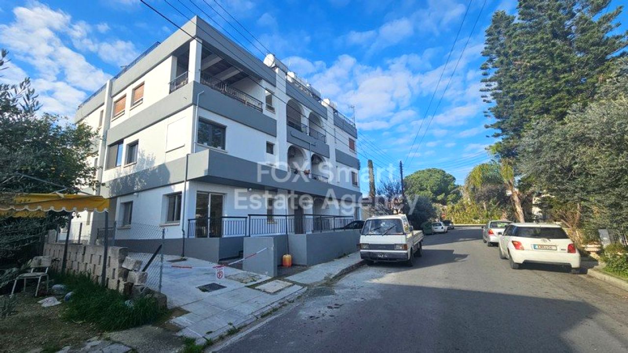 Thumbnail 26 50087 / נכס 2360 אגיוס דומטיוס, ניקוסיה