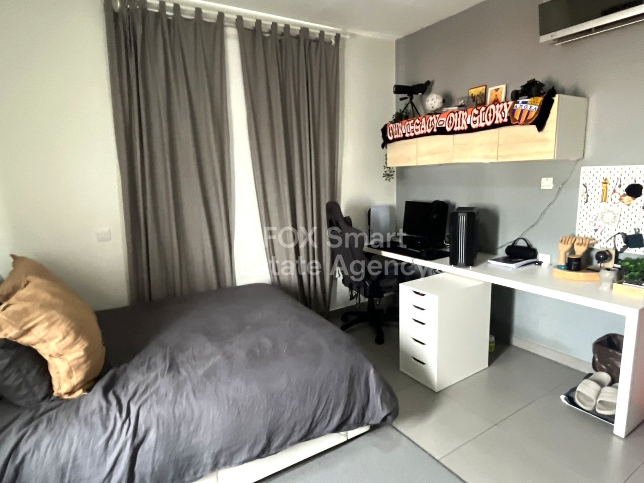 Thumbnail 13 Property 2360 Agios Dometios, Nicosia / 50123